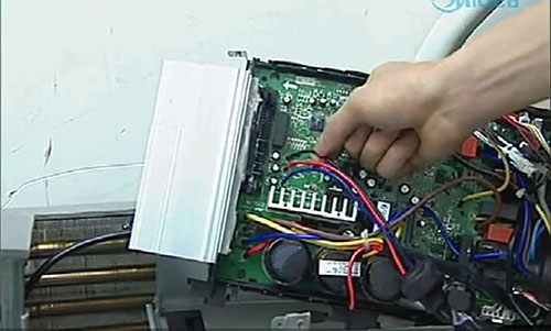 漳平美的空调电话是多少