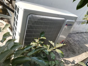 漳平空调维修售后服务