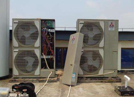 漳平空调维修电话号码多少