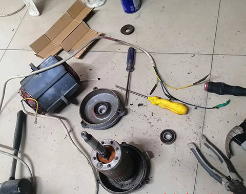 漳平空调维修售后服务中心电话在哪里找