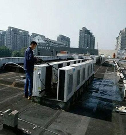 漳平 空调拆装 漳平本地 空调拆装公司