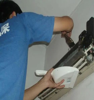 漳平空调清洗保养