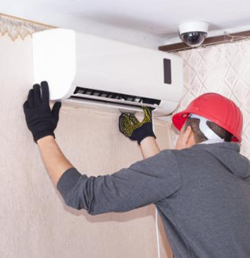 漳平空调内机噪音大